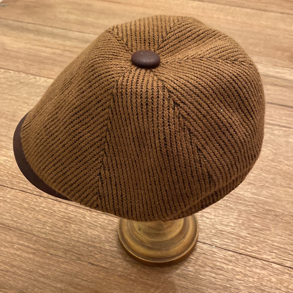 Dobbs Flat Cap. - image 3